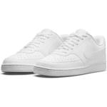 Giày Nike Court Vision Low Full White Next Nature