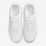 Giày Nike Court Vision Low Full White Next Nature