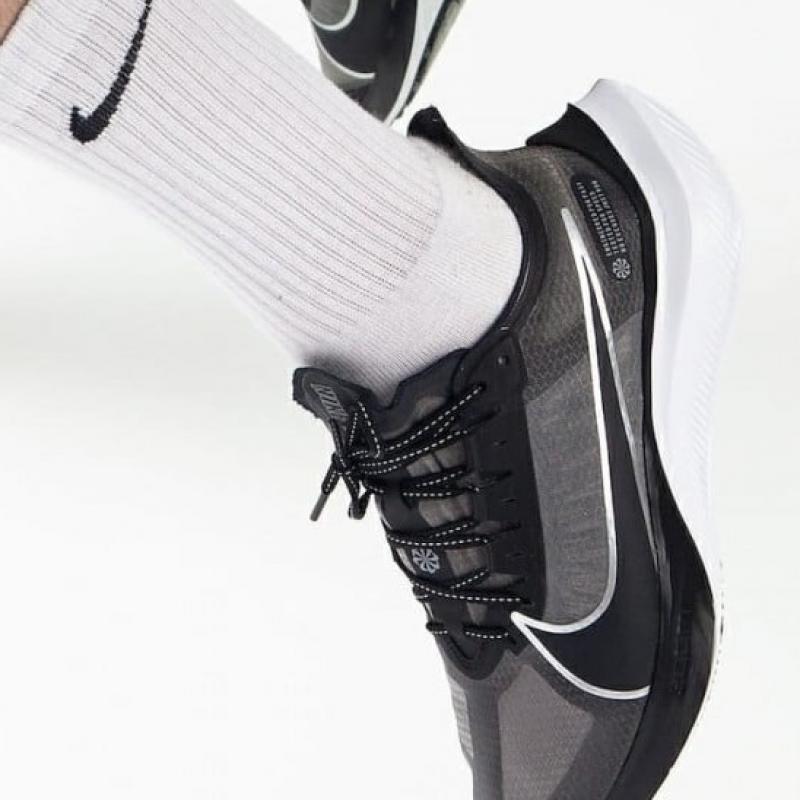 Nike Zoom Gravity 'Black Anthracite'