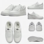 Giày Nike Air Force 1 Low 'White Paisley'