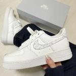 Giày Nike Air Force 1 Low 'White Paisley'