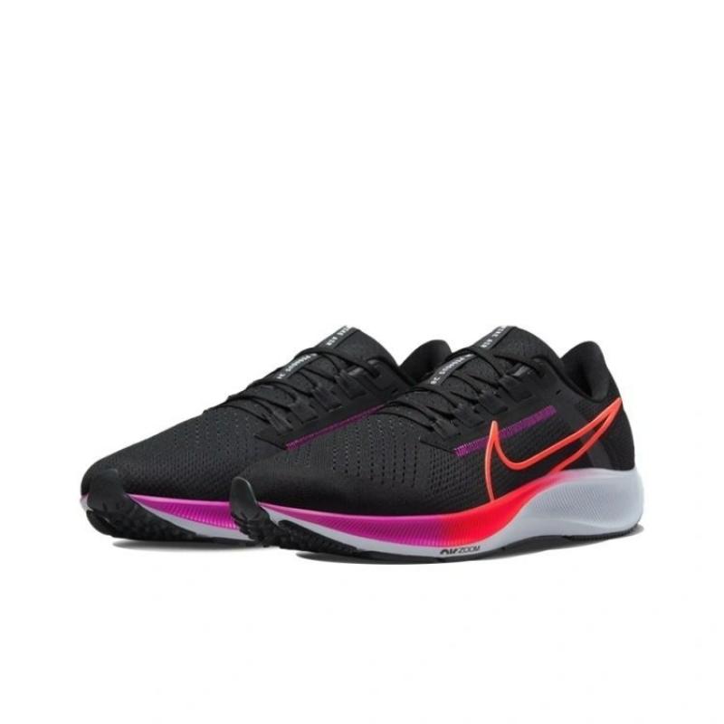 Giày Nike Air Zoom Pegasus 38 "Black Purple"