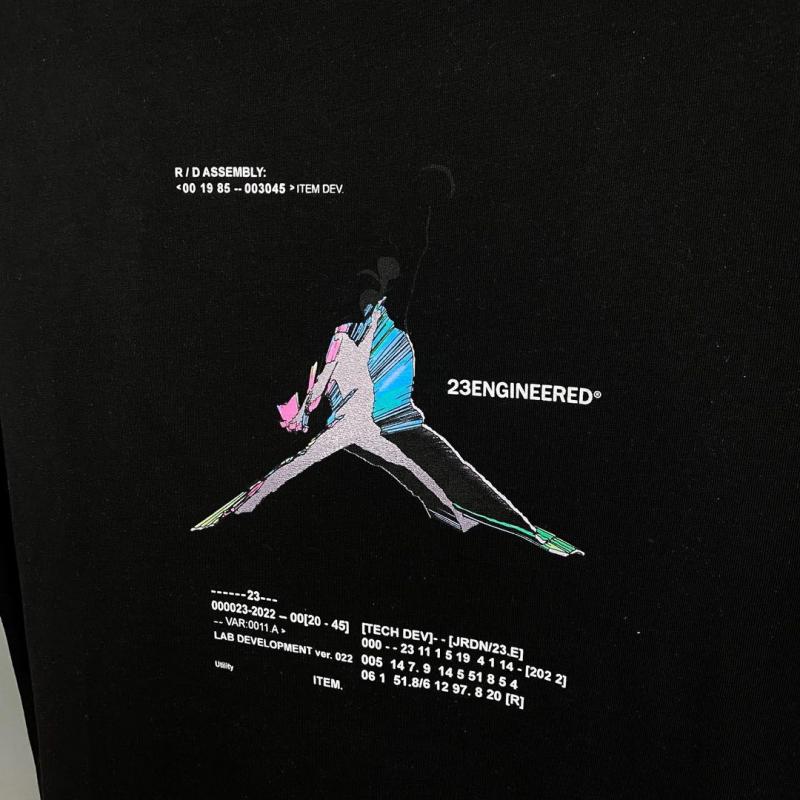 Áo phông Jordan MJ Engineered 85 Statement Graphic Tee