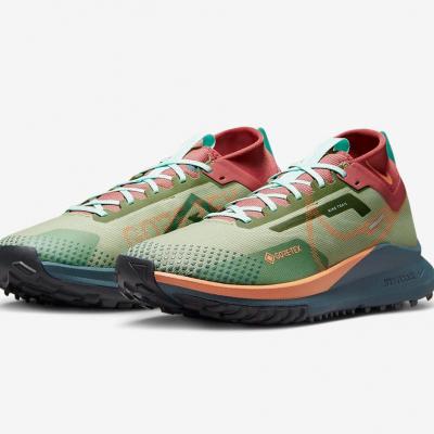 Giày Thể Thao Nam Nike Pegasus Trail 4 GORE-TEX