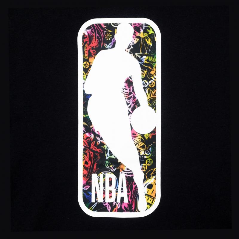 Áo Nỉ Nike NBA Chinese New Year