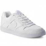 Giày Nike Delta Force Vulc SB 'Triple White'