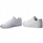 Giày Nike Delta Force Vulc SB 'Triple White'