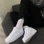 Giày Nike Court Borough Low 2 Triple White