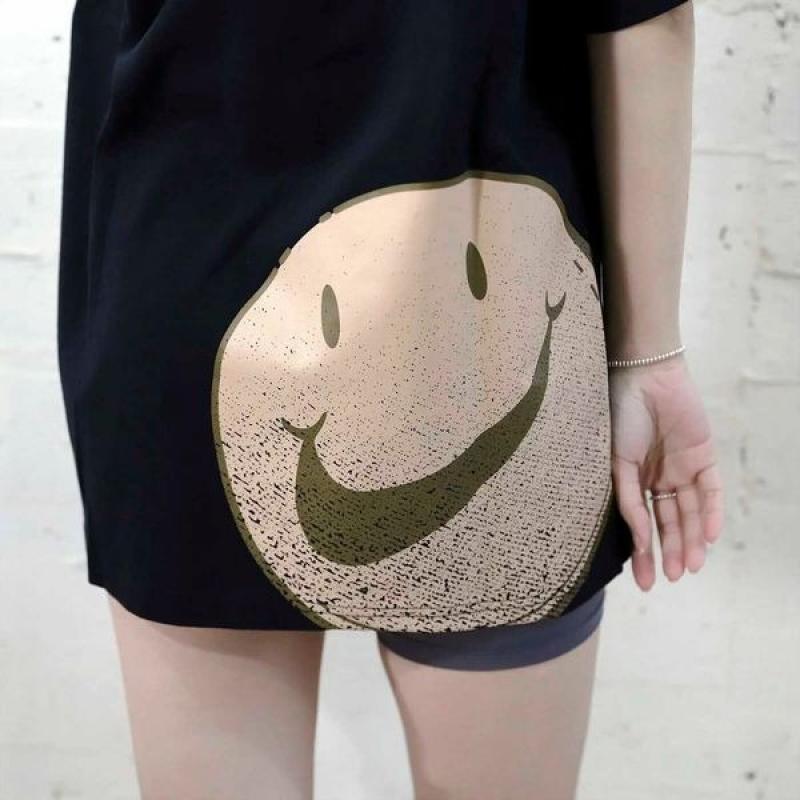 Áo phông NIKE NSW Smile Tee