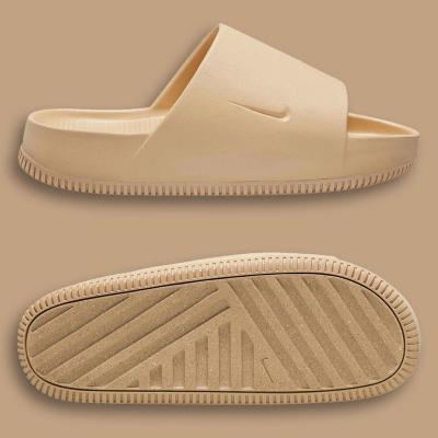 Dép Nike Wmns Calm Slide 'Sesame'