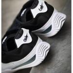 Giày Nike BRSB 'Black White'