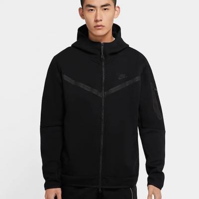 Áo khoác Nike Sportswear Tech Leece