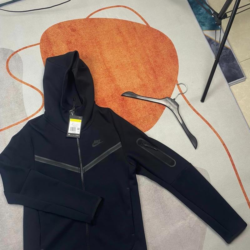 Áo khoác Nike Sportswear Tech Leece