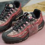 Giầy Nike Air Max 95 Cherry Blossom