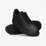 Giày Nike Court Vision 'Black'