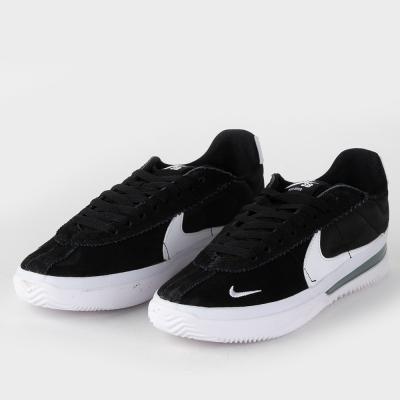 Giày Nike BRSB 'Black White'