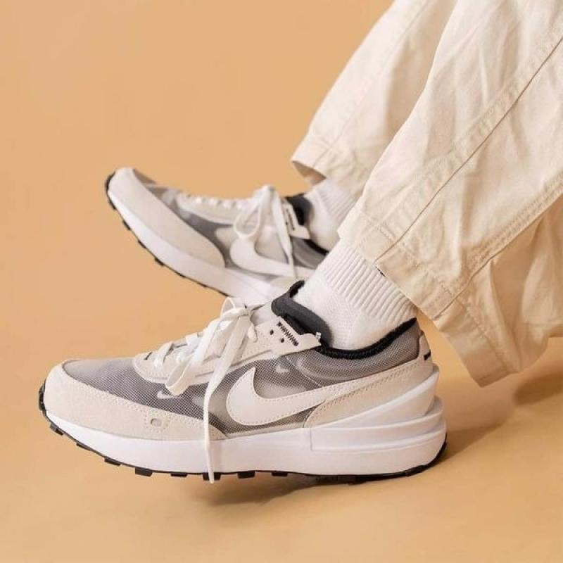 Giày Nike Waffle One 'Summit White'