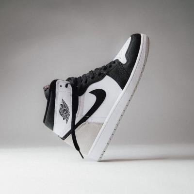 Giầy Nike Air Jordan 1 High OG GS 'Stage Haze'