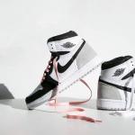 Giầy Nike Air Jordan 1 High OG GS 'Stage Haze'