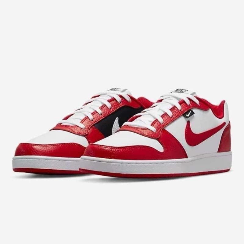 Giày Nike Ebernon Low Premium Red White