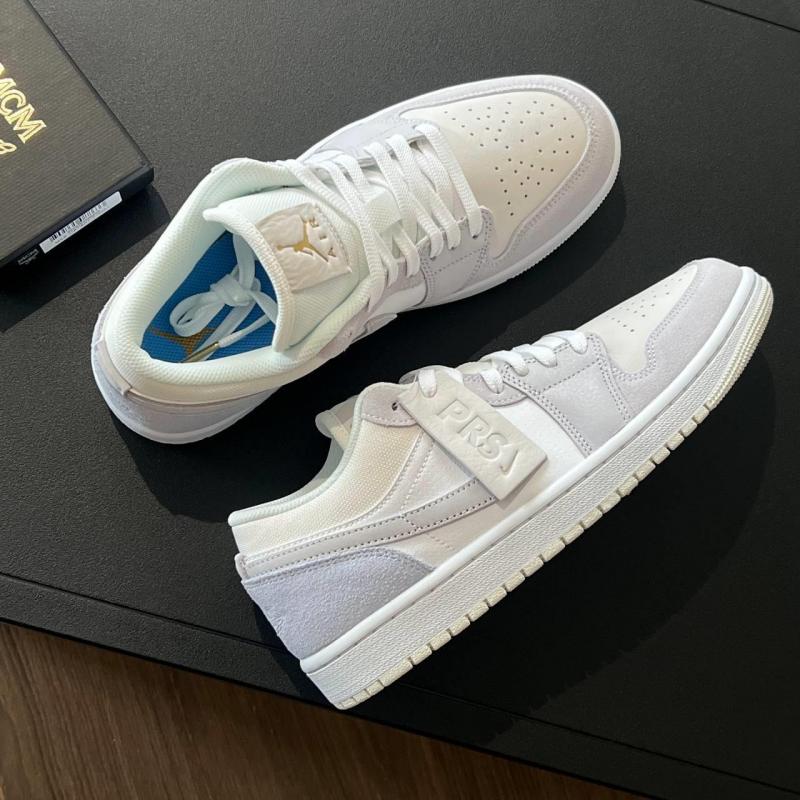Giày Nike Air Jordan 1 Low ‘Paris’