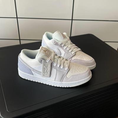 Giày Nike Air Jordan 1 Low ‘Paris’