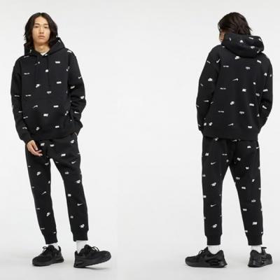 Bộ Quần Áo Nike Club Fleece Tracsuit