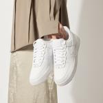 Giày Nike Air Force 1 Low Pearl White