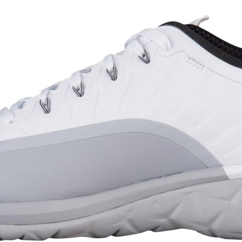 Jordan Trainer Prime White Wolf Grey