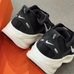 Giày Nike Zoom Vomero 18 'Black White'