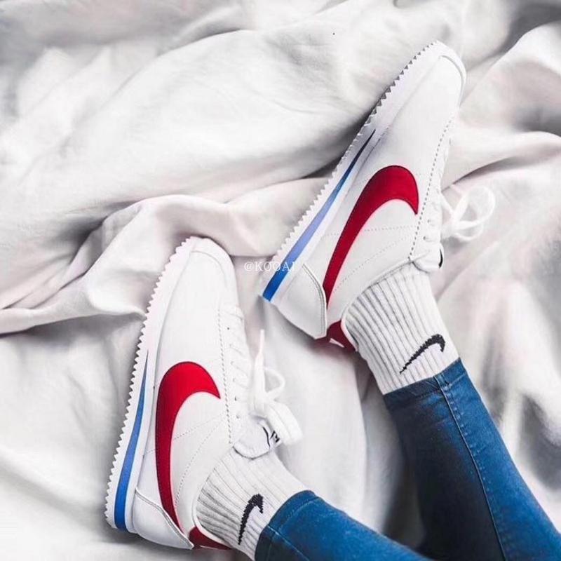 Giày Nike Cortez Basic