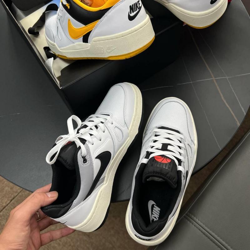 Giầy Nike Full Force Low