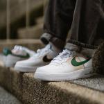 Giày Nike Air Force 1 Low 07 LV8 White Malachite