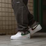 Giày Nike Air Force 1 Low 07 LV8 White Malachite