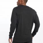 Áo Nỉ Nike Club Swoosh Crew Sweatshirt - Đen