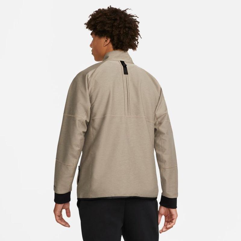 Áo Nike DRI-FIT Tech Pack Unlined Track Jacket " Moon Fossil "