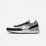 Giầy Nike Waffle One Mesh Trainers in Particle Grey