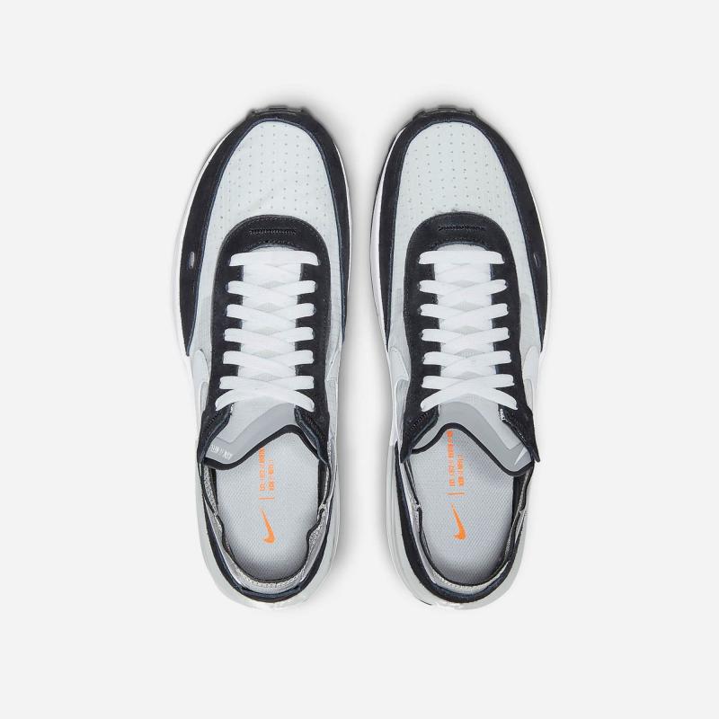 Giầy Nike Waffle One Mesh Trainers in Particle Grey