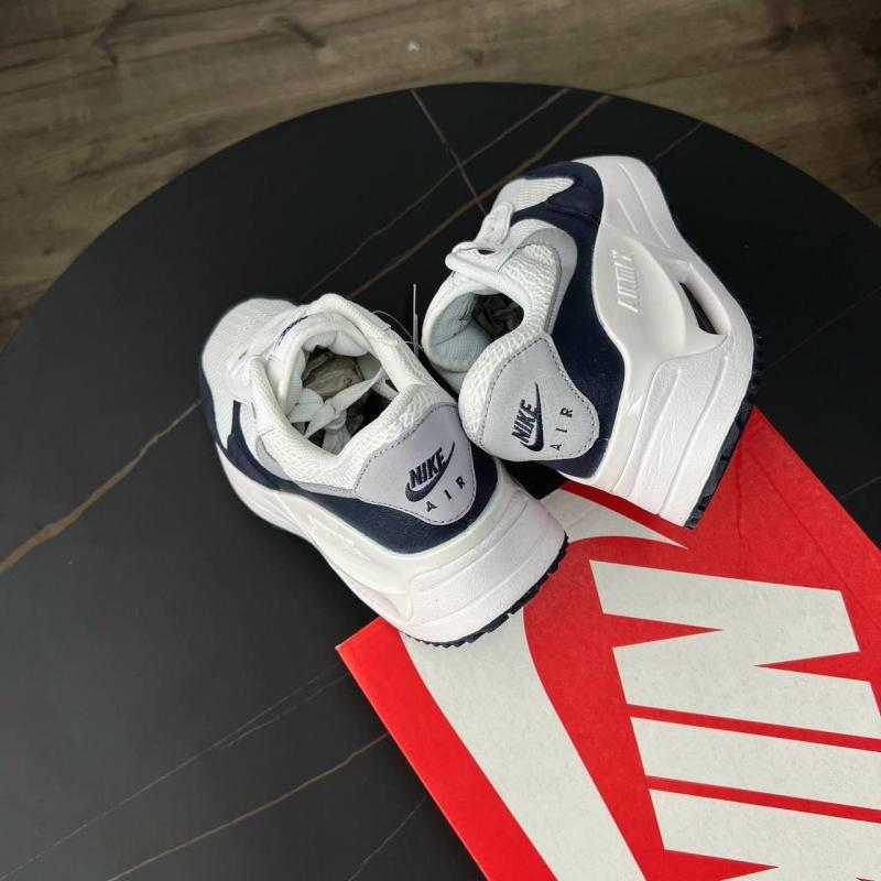 Giày Nike Air Max SYSTM ‘White Obsidian’