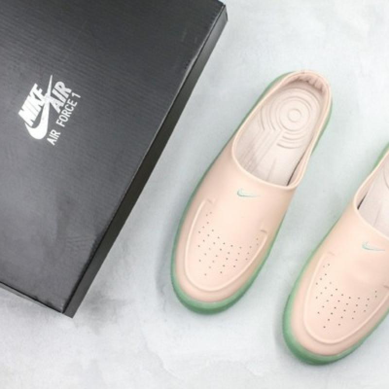 Giầy Nike Wmns Air Force 1 Lover XX ‘Coral Teal’