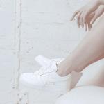 Giày Nike Air Force 1 Low Pearl White