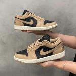 Giày Nike Air Jordan 1 Low 'Desert'