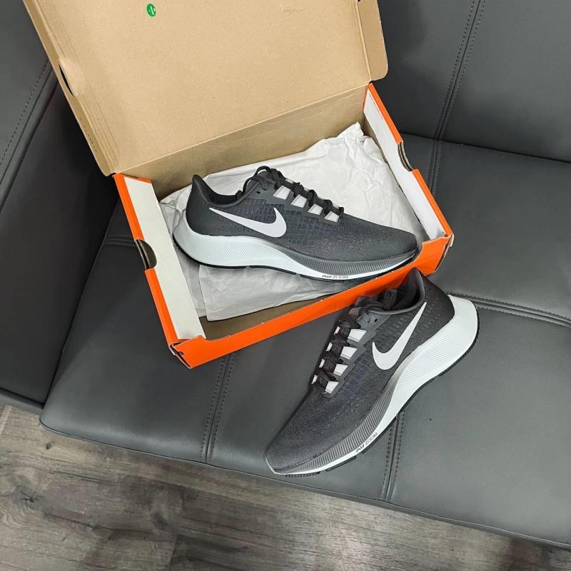 Giày Nike Air Zoom Pegasus 37 'Particle Iron Grey'