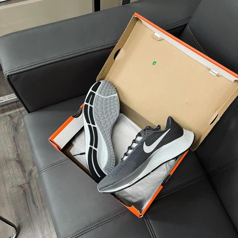 Giày Nike Air Zoom Pegasus 37 'Particle Iron Grey'