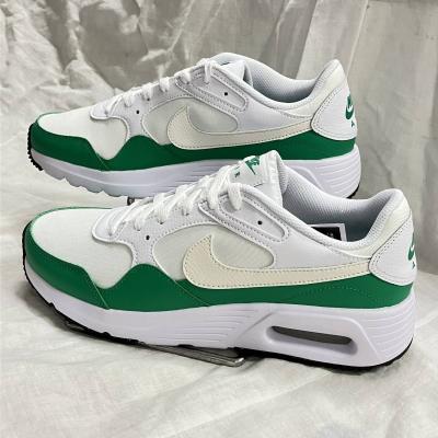 Giầy Nike AIR MAX SC 12 White Green