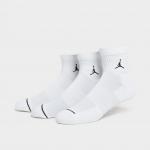 Tất/ Vớ Nike Cổ Lửng Drifit Jordan Everyday Max Crew Socks - Pack 3 Đôi