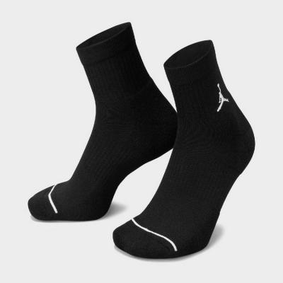 Tất/ Vớ Nike Cổ Lửng Drifit Jordan Everyday Max Crew Socks - Pack 3 Đôi