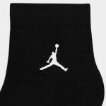 Tất/ Vớ Nike Cổ Lửng Drifit Jordan Everyday Max Crew Socks - Pack 3 Đôi