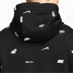 Bộ Quần Áo Nike Club Fleece Tracsuit