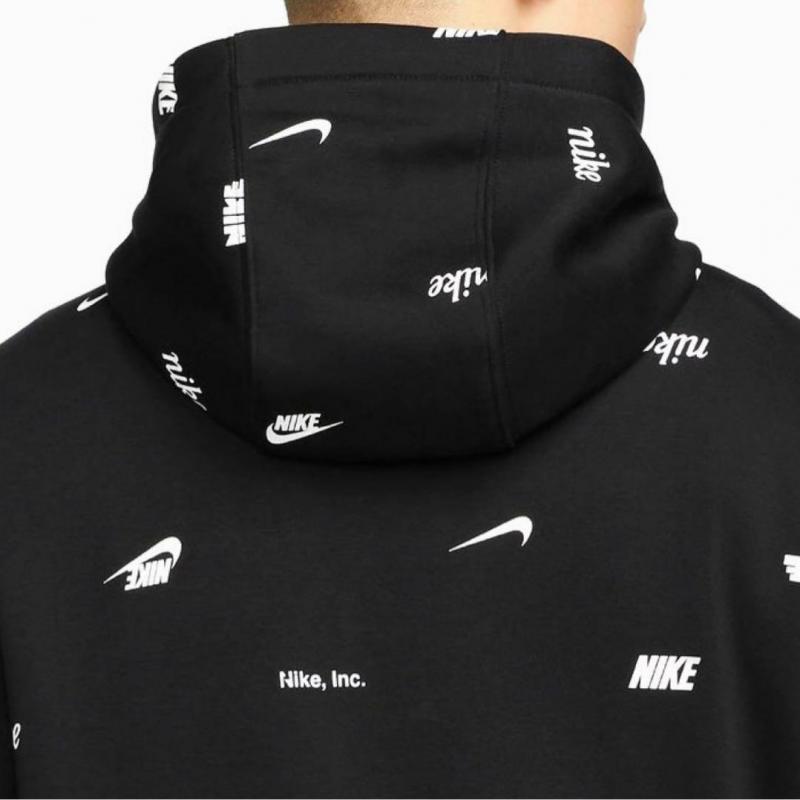 Bộ Quần Áo Nike Club Fleece Tracsuit